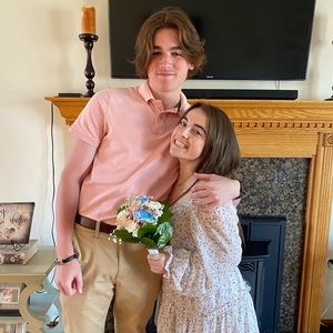 Meet your Posher, Matt